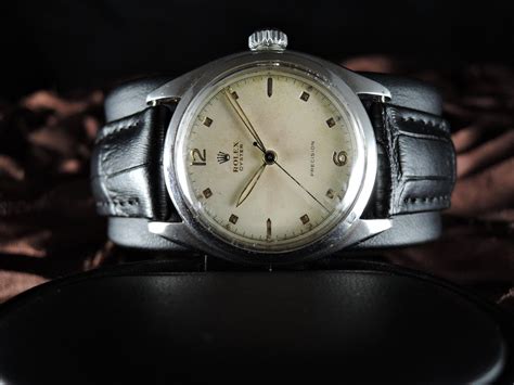 1953 rolex oyster precision|rolex oyster precision 1960s.